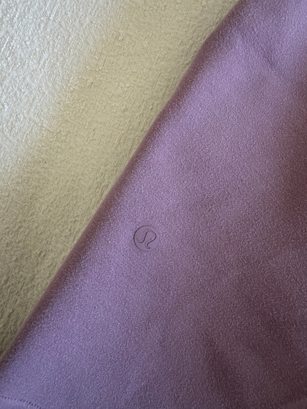 Lululemon smooth spacer short 7” - Picture 6 of 7